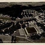 Döberitz bei Berlin - Olympisches Dorf