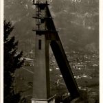 Garmisch-Partenkirchen - Olympiaschanze