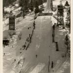 Garmisch-Partenkirchen - Olympiaschanze