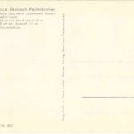 Garmisch-Partenkirchen - Olympiaschanze