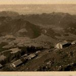 Hochgern - Weitalm am Hochgern