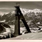 Garmisch-Partenkirchen - Olympiaschanze