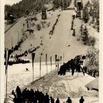 Garmisch-Partenkirchen - Olympiaschanze