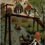 Zur schönen Aussicht - Spreewald