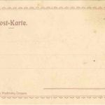 Troppau - Franz Josefsplatz mit Sparkasse