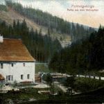 Partie aus dem Steinachtal