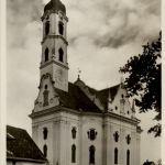 Steinhausen - Kirche