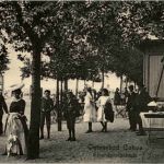Ostseeboad Laboe - Strandpromenade