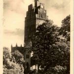 Rostock - Kröpeliner Tor