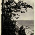 Ostseebad - Koserow auf Usedom