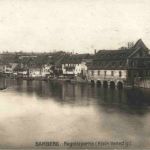 Bamberg - Regnitzpartie