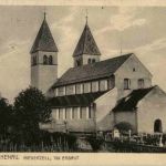 Insel Reichenau - Niederzell