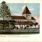 Reichenau-Oberzell - Kirche