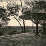 Buckow - Dachsberg mit Schutzhütte