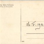 Buckow - Dachsberg mit Schutzhütte