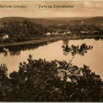 Buckow - Partie am Schermützelsee