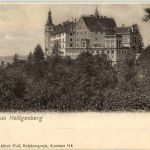 Gruss aus Heiligenberg