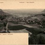 Pfaffenstein - Pfaffendorf Königstein