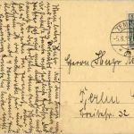 Templin - Post-Genesungsheim - Kasino