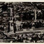 Templin - Uckermark