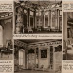 Schloss Rheinsberg