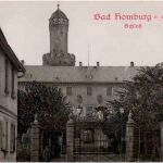 Bad Homburg - Schloss
