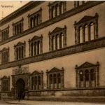 Wismar - Fürstenhof