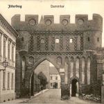 Jüterbog - Dammtor