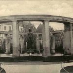 Karlsruhe - Stephansbrunnen