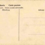 Karlsruhe - Brunnen an der kleinen Kirche