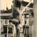 Karlsruhe - Stefansbrunnen