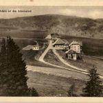 Haldenwirtshaus auf dem Schauinsland
