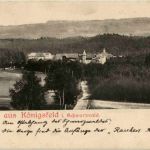 Gruss aus Königsfeld im Schwarzwald