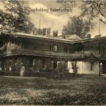 Jagdschloss Hubertusstock