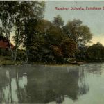 Ruppiner Schweiz - Forsthaus Stendenitz