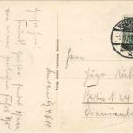 Ruppiner Schweiz - Forsthaus Stendenitz