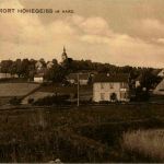 Hohegeiss