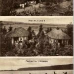 Templin - Uckermärkisch Afrika