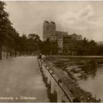 Prenzlau - Promenade