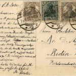 Hildesheim - Alter Steingiebel Sack 12