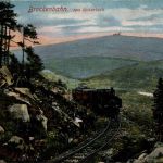 Brockenbahn