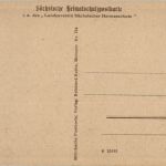 Alt-Meissen - Adlersteig