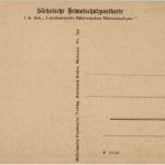 Alt-Meissen - Frauenstufen