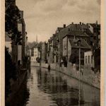 Alt-Meissen - An der Triebisch