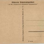Alt-Meissen - Jahnaschen Freihof