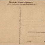 Alt-Meissen - Burglehntor