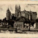 Meissen - Albrechtsburg