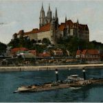 Meissen - Albrechtsburg