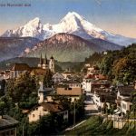 Berchtesgaden