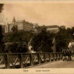 Gera - Schloss Osterstein